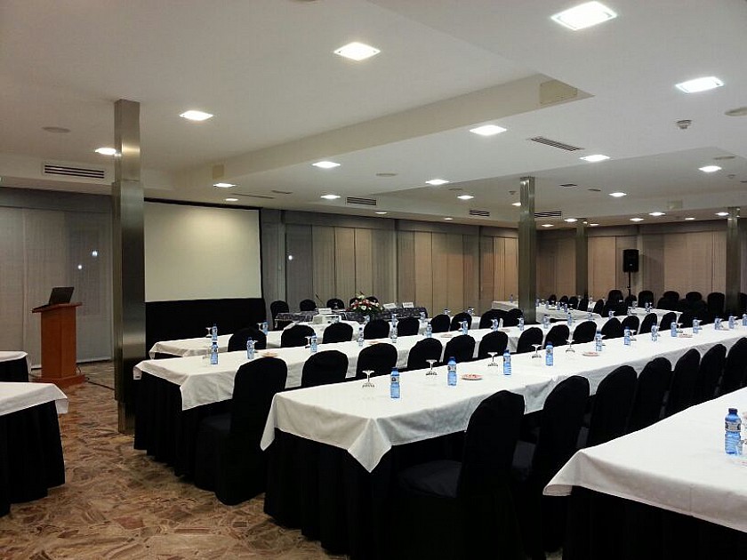 Business events - Hotel Castilla Alicante