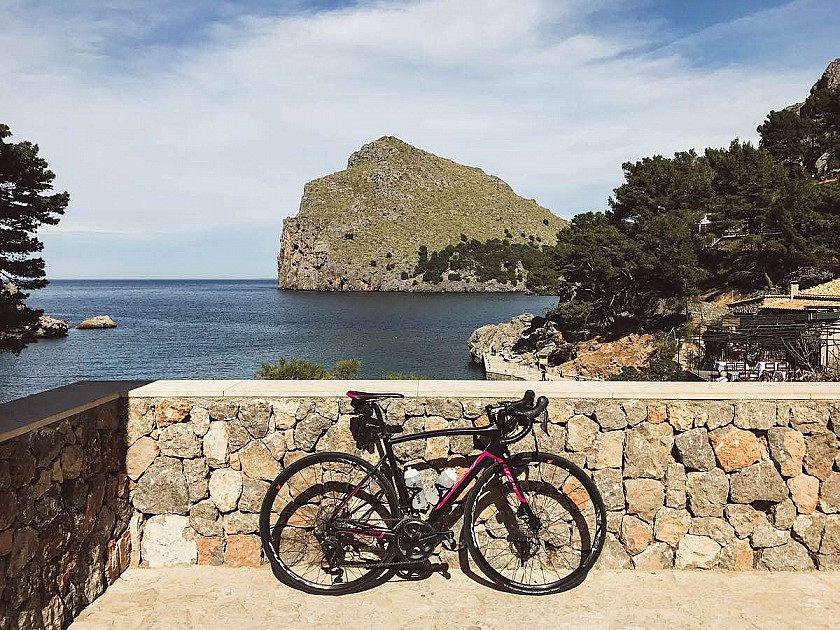 Bike routes - Hotel Castilla Alicante